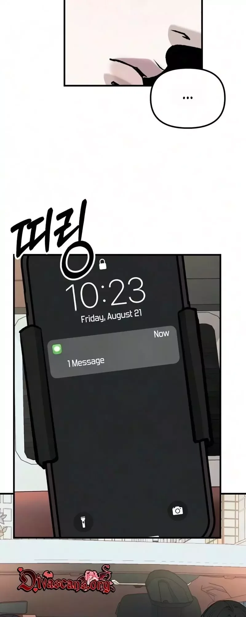 Housekeeping Chapter 39 page 60