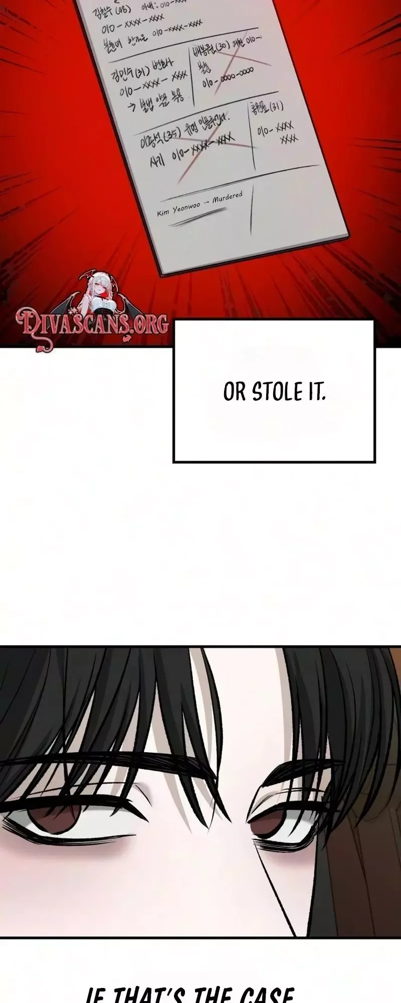 Housekeeping Chapter 39 page 68