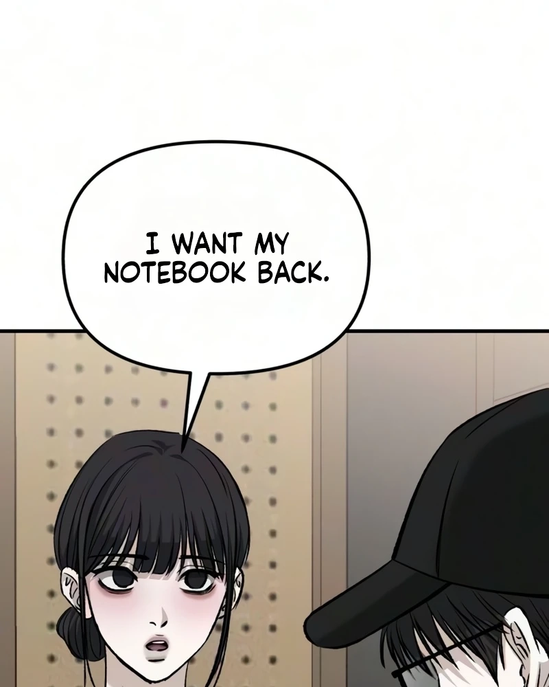 Housekeeping Chapter 40 page 113