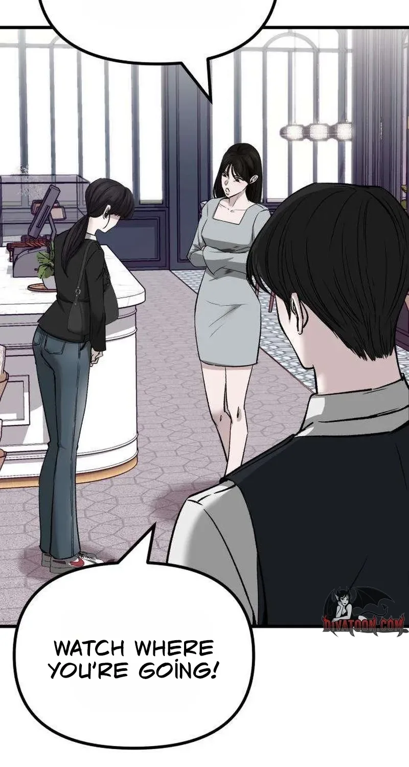 Housekeeping Chapter 5 page 6