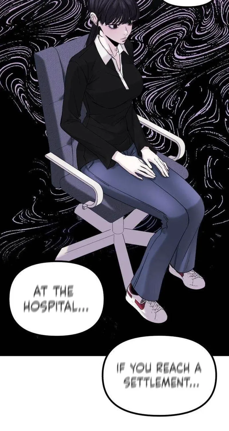 Housekeeping Chapter 6 page 68