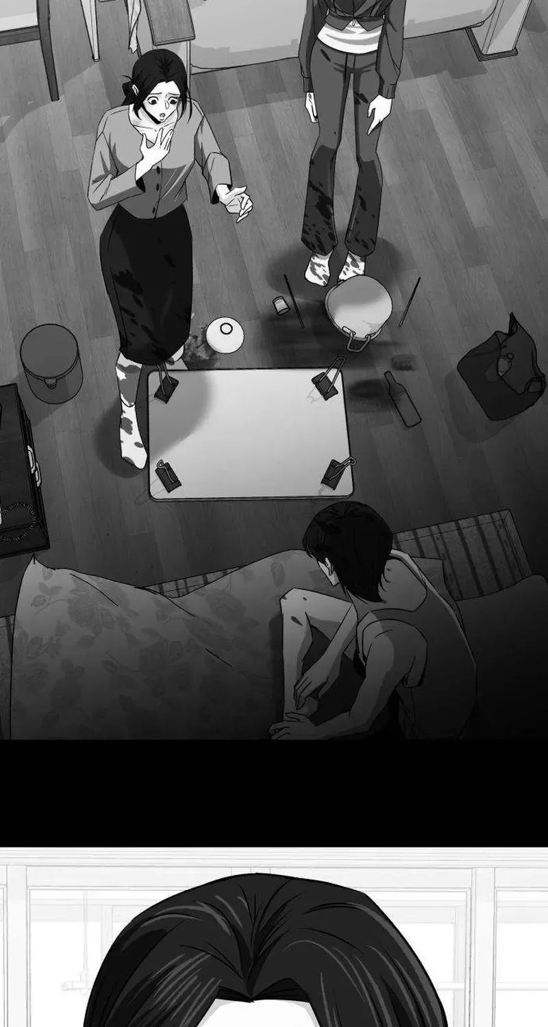 Housekeeping Chapter 9 page 84