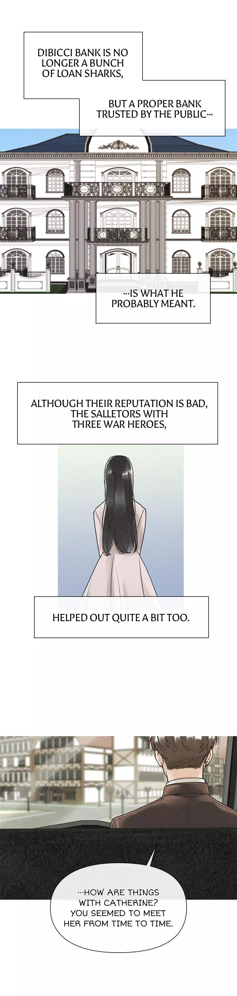 How Dare You Chapter 10 page 5