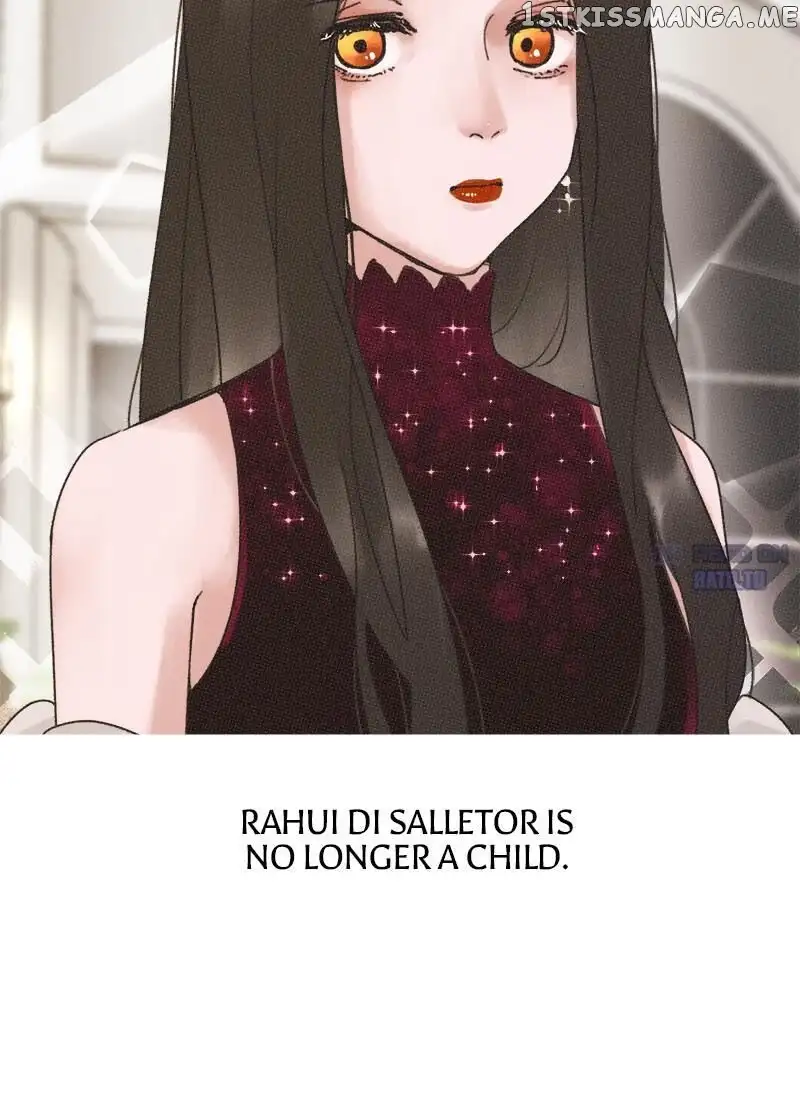 How Dare You Chapter 11 page 21