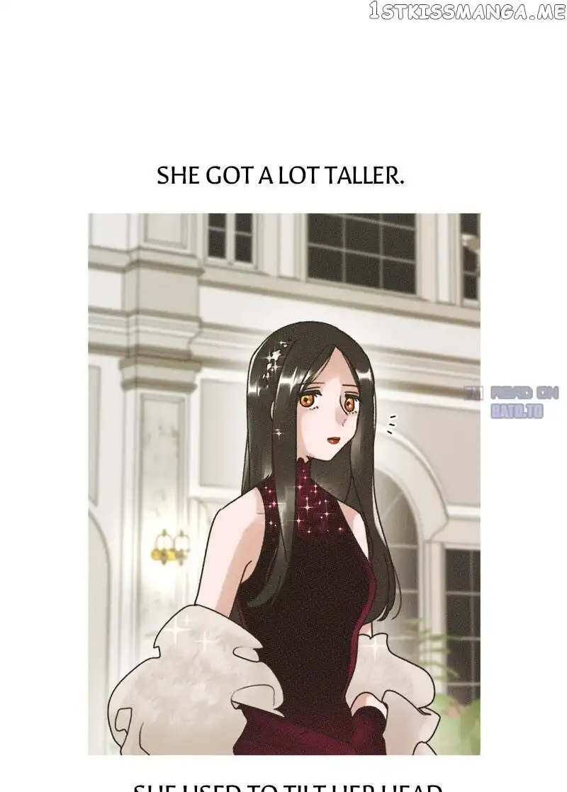 How Dare You Chapter 11 page 19