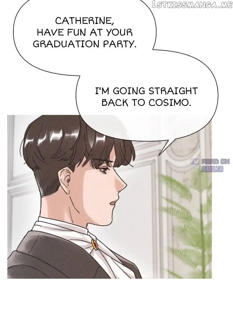 How Dare You Chapter 11 page 14