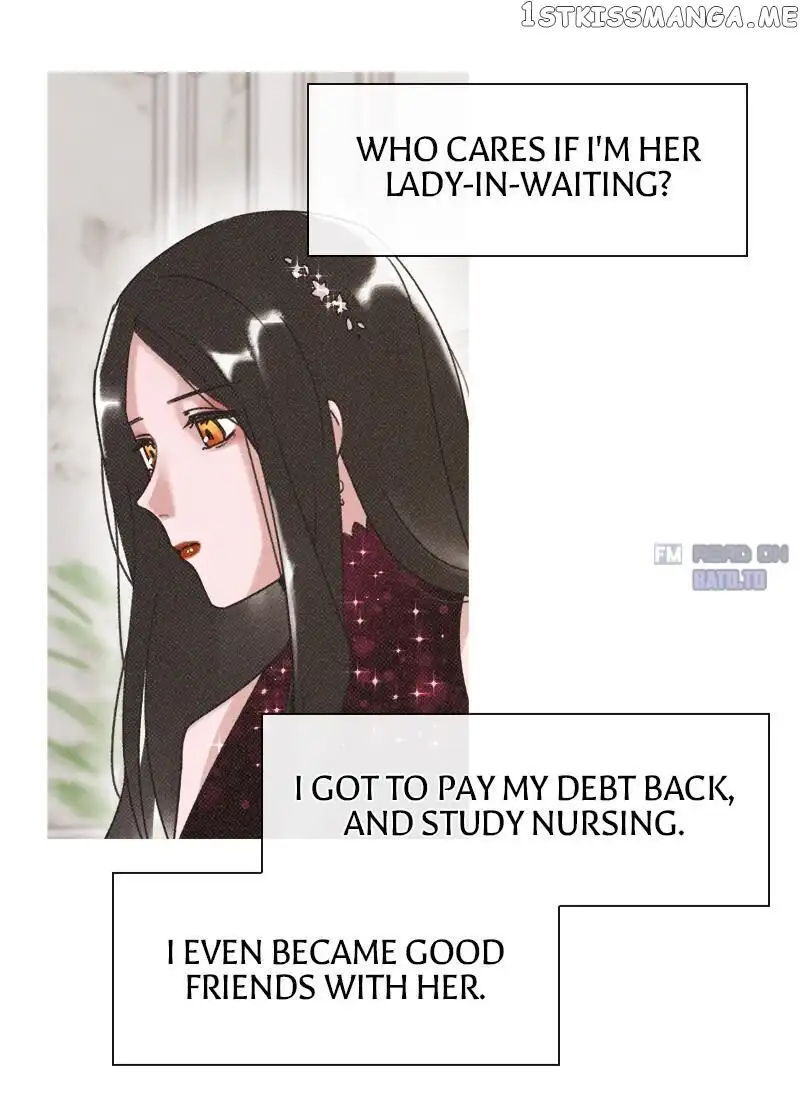 How Dare You Chapter 11 page 11