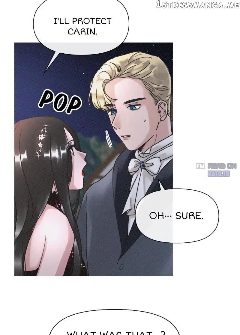 How Dare You Chapter 11 page 47