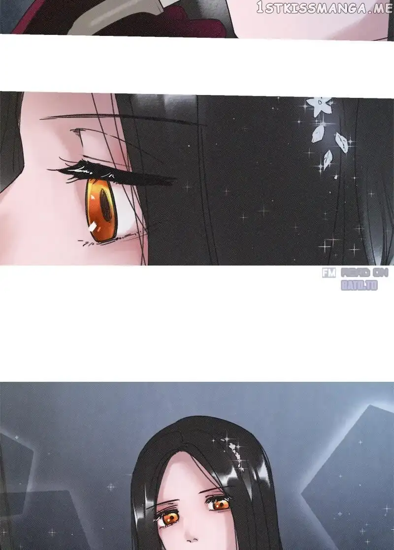 How Dare You Chapter 11 page 35