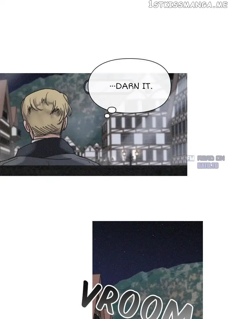 How Dare You Chapter 11 page 40