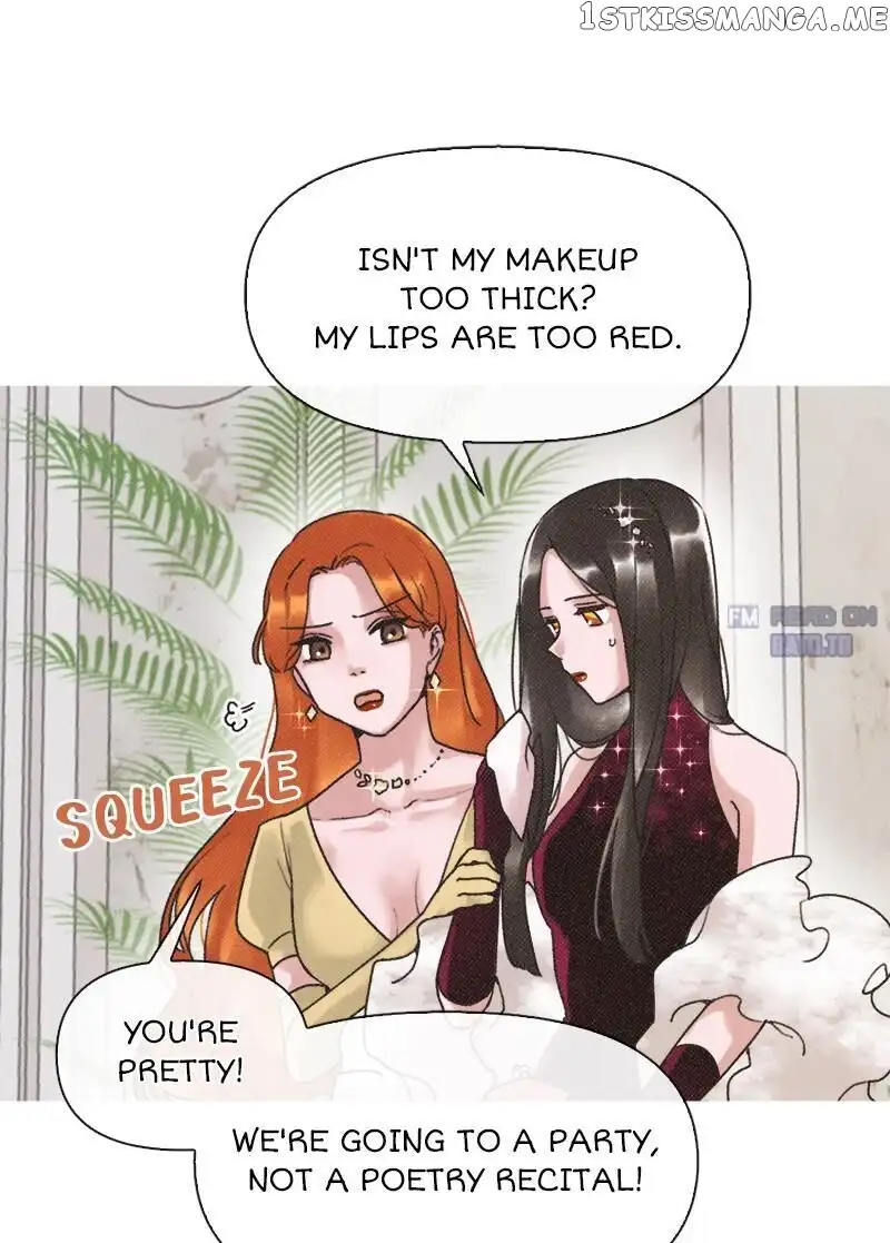 How Dare You Chapter 11 page 7