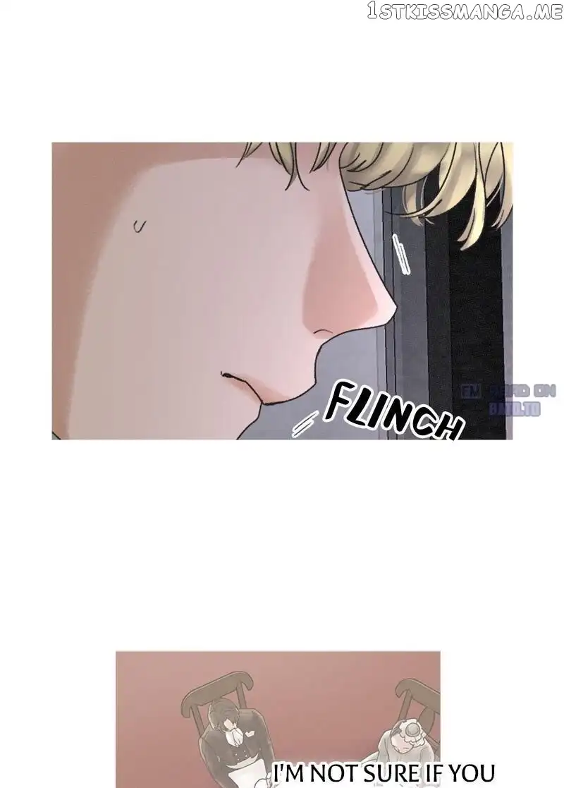How Dare You Chapter 11 page 37