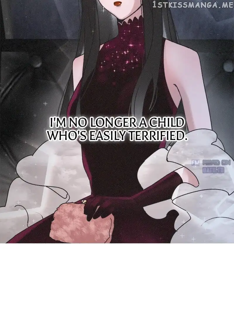 How Dare You Chapter 11 page 36