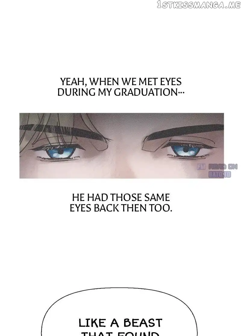 How Dare You Chapter 11 page 31