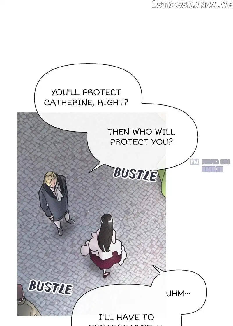 How Dare You Chapter 11 page 52