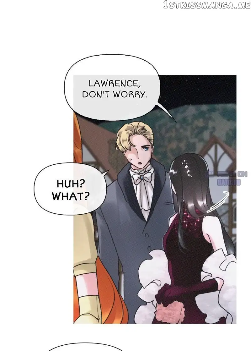 How Dare You Chapter 11 page 46