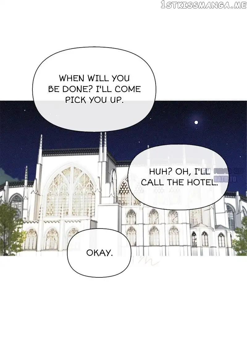 How Dare You Chapter 11 page 49