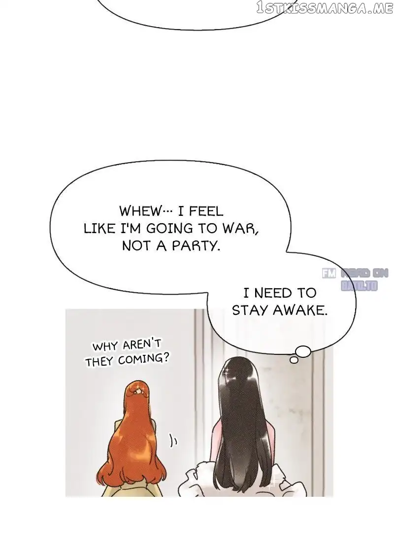 How Dare You Chapter 11 page 8