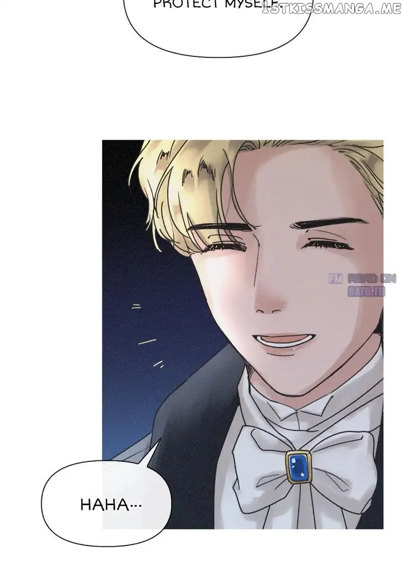 How Dare You Chapter 11 page 53