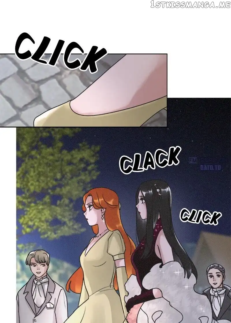 How Dare You Chapter 11 page 43