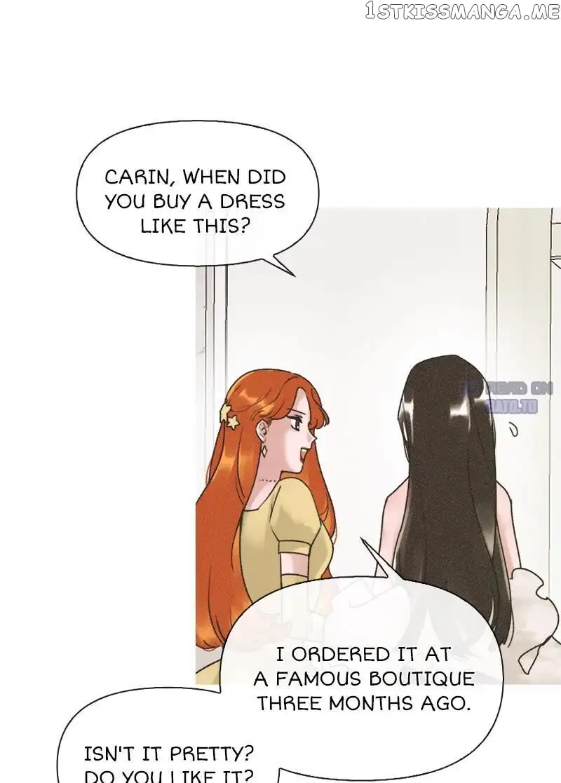 How Dare You Chapter 11 page 4