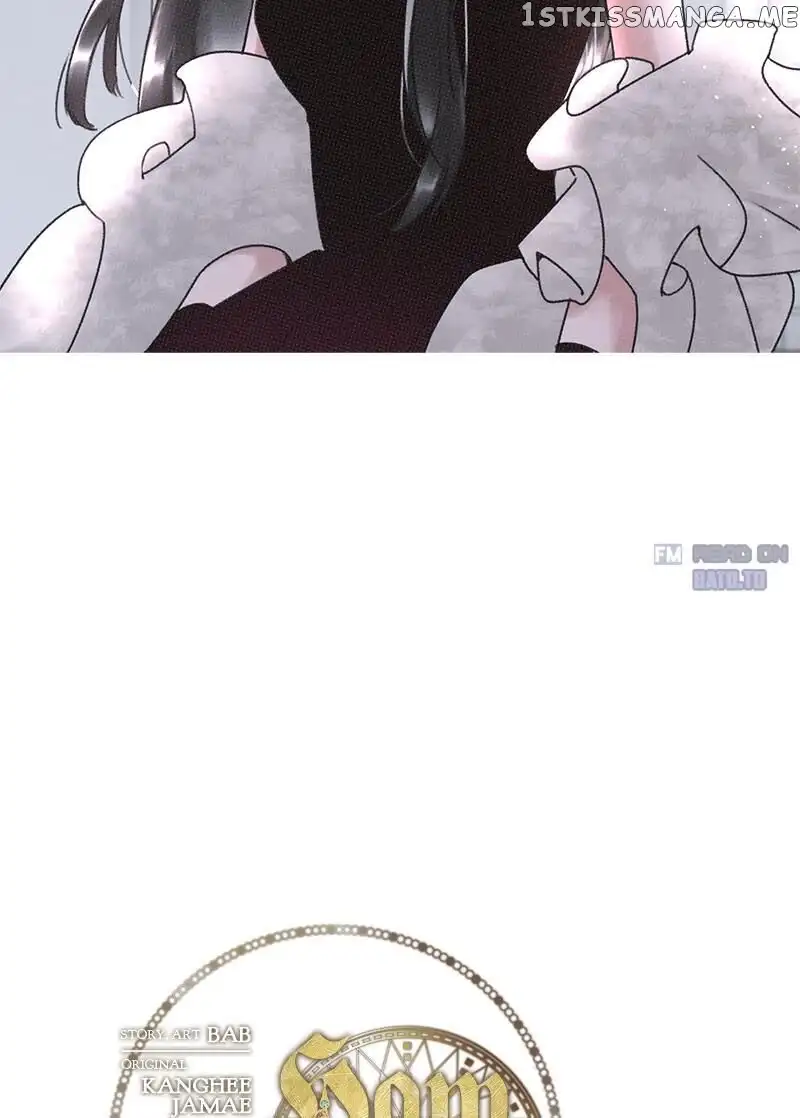 How Dare You Chapter 11 page 59