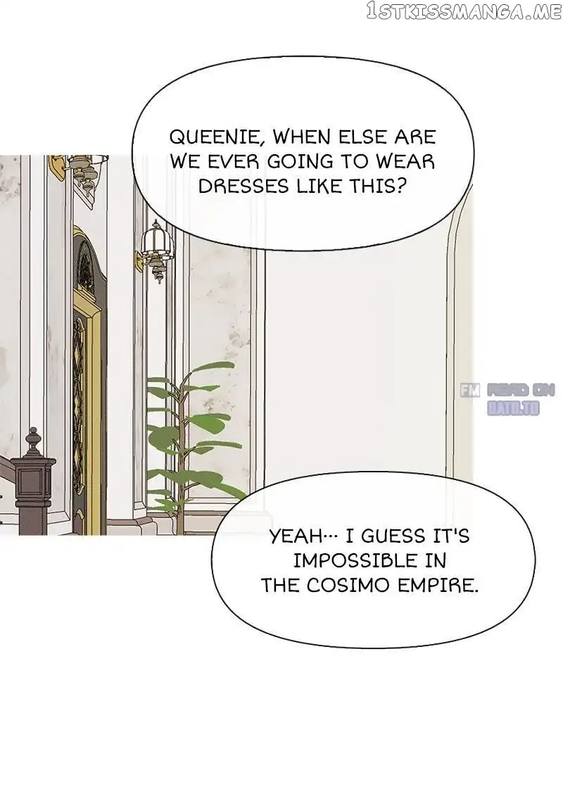 How Dare You Chapter 11 page 6