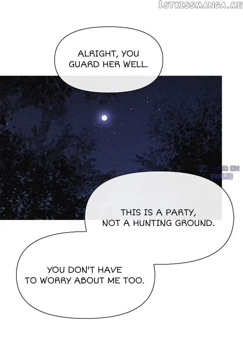 How Dare You Chapter 11 page 56