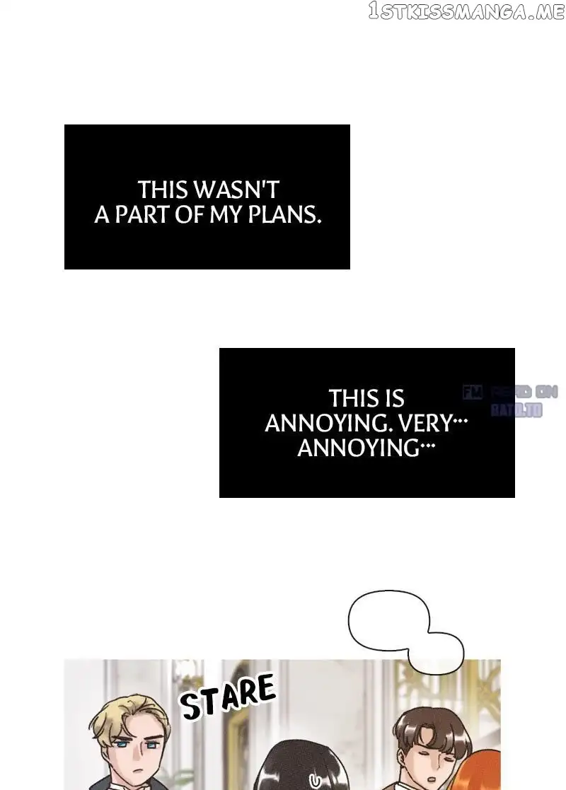 How Dare You Chapter 11 page 22