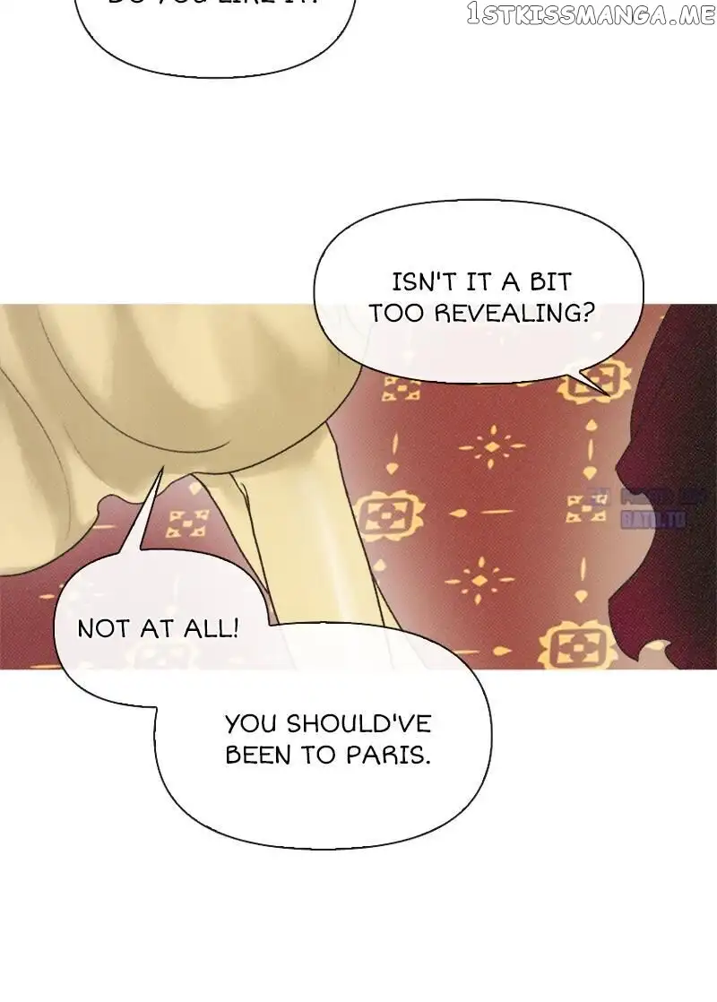 How Dare You Chapter 11 page 5