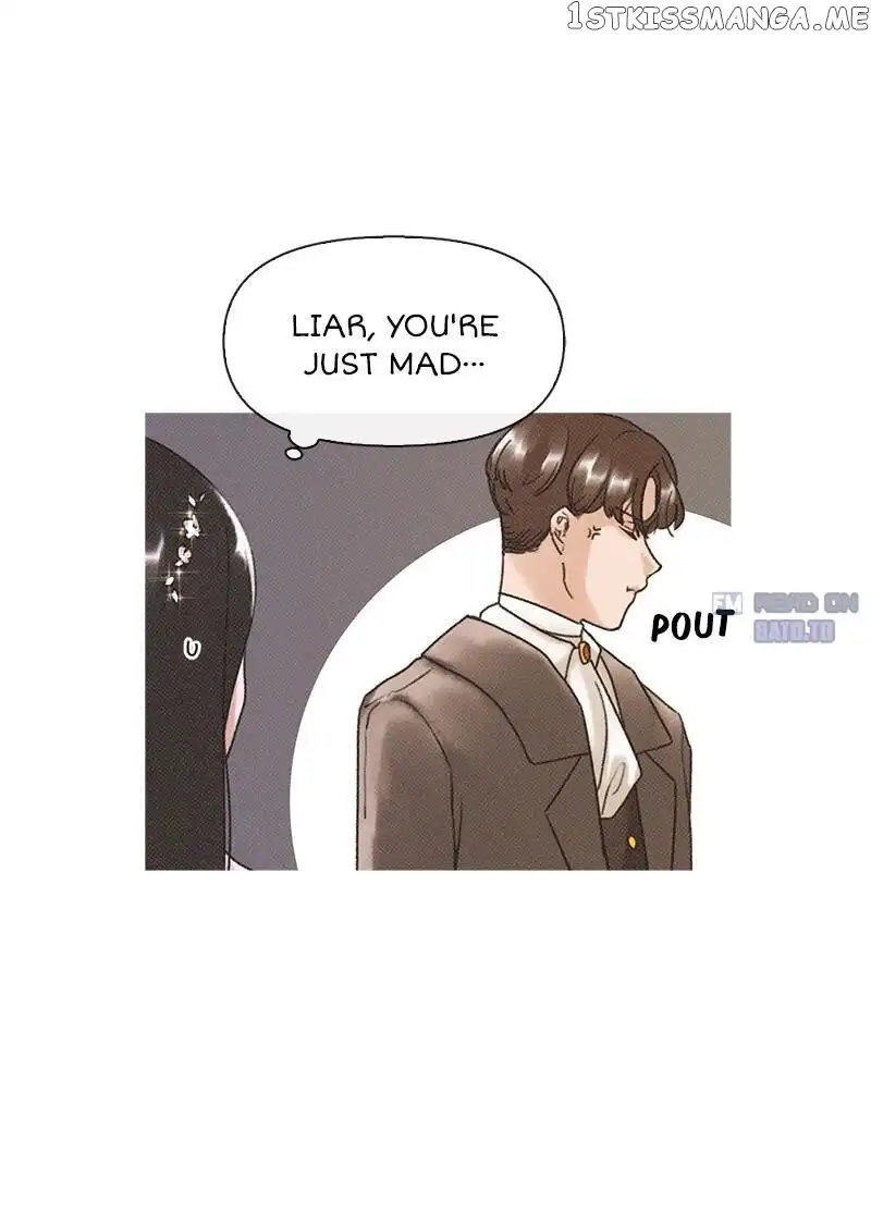 How Dare You Chapter 11 page 16