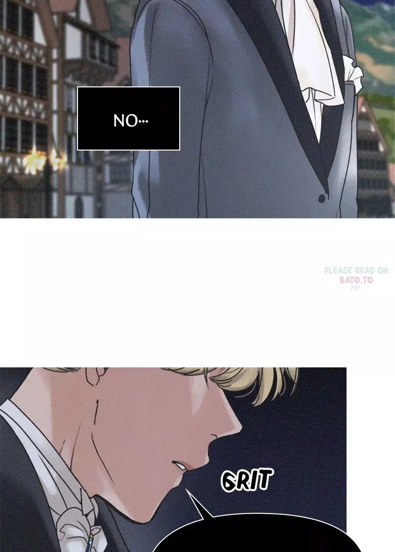 How Dare You Chapter 12 page 8