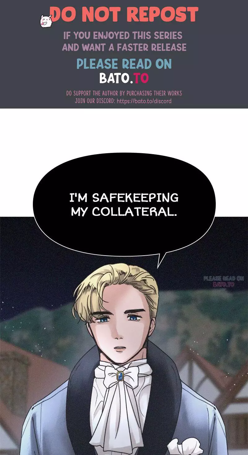 How Dare You Chapter 12 page 1