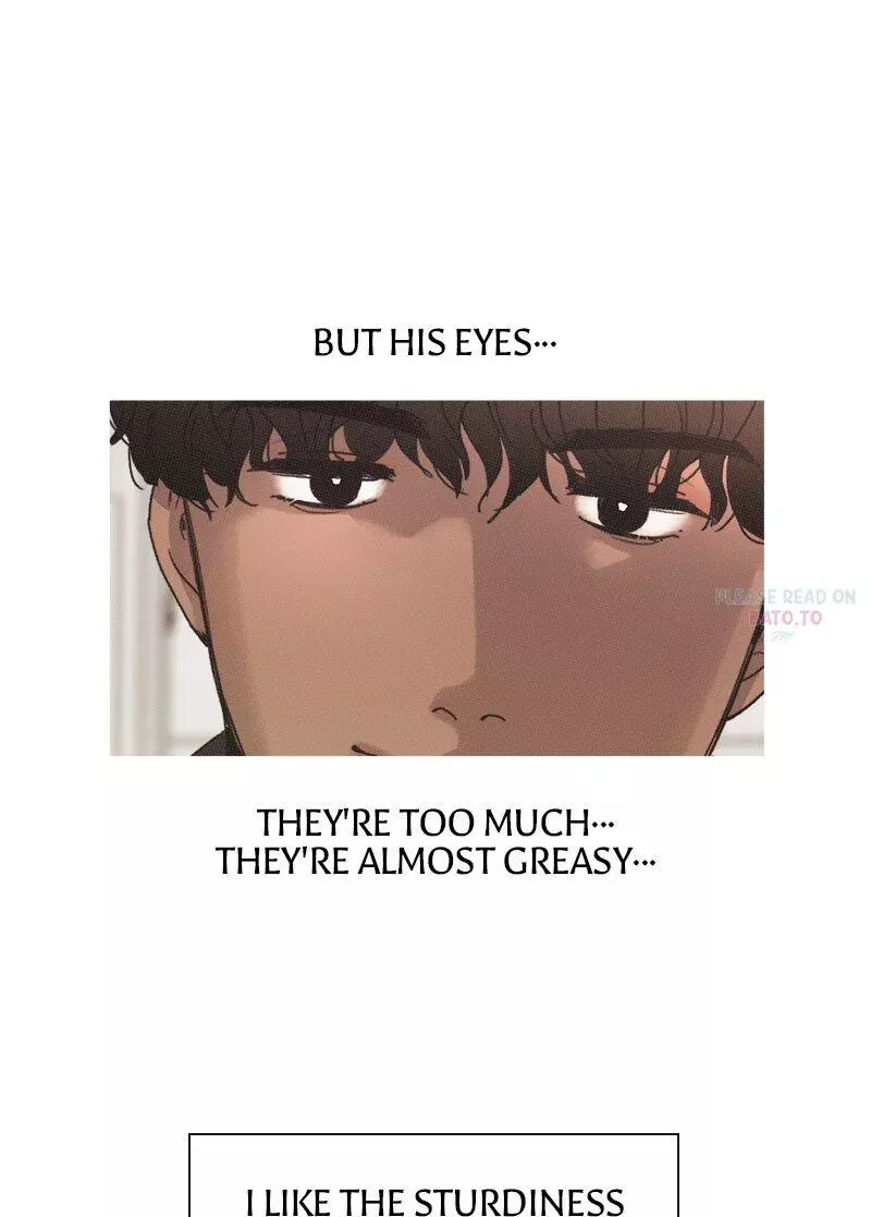 How Dare You Chapter 12 page 49