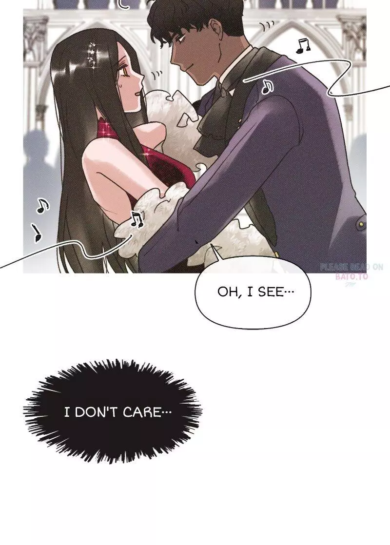 How Dare You Chapter 12 page 51