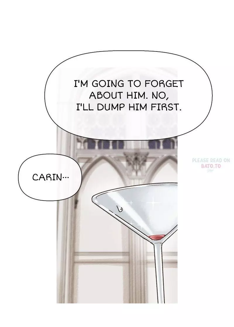 How Dare You Chapter 12 page 19
