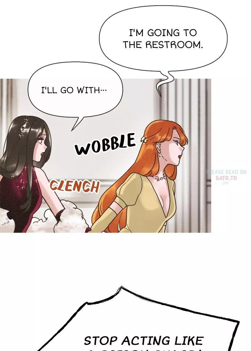 How Dare You Chapter 12 page 20