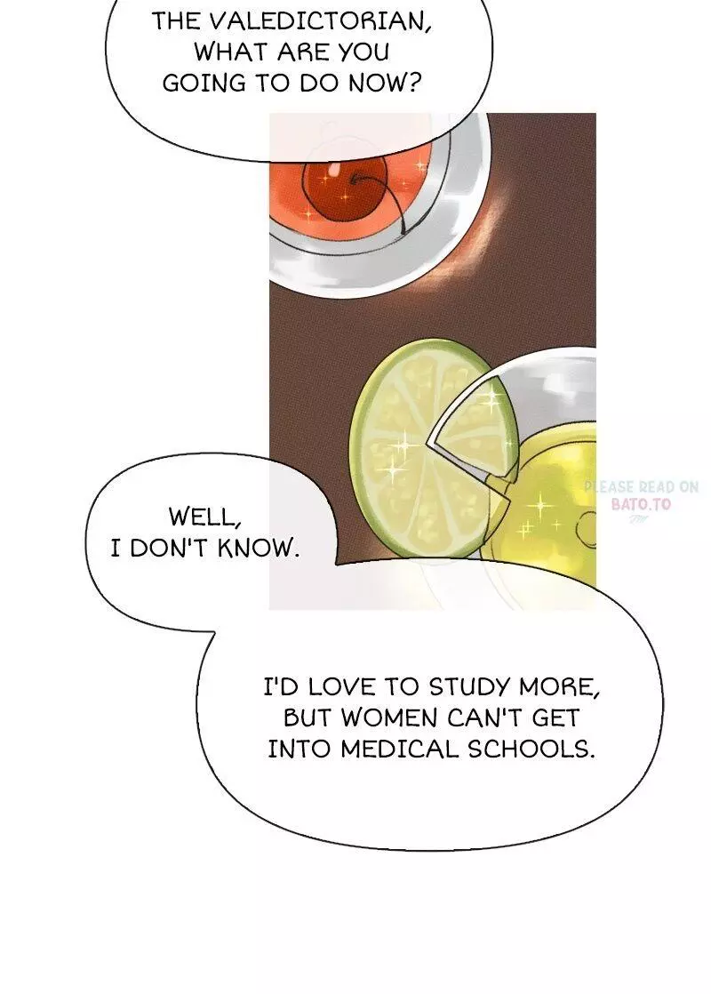 How Dare You Chapter 12 page 30