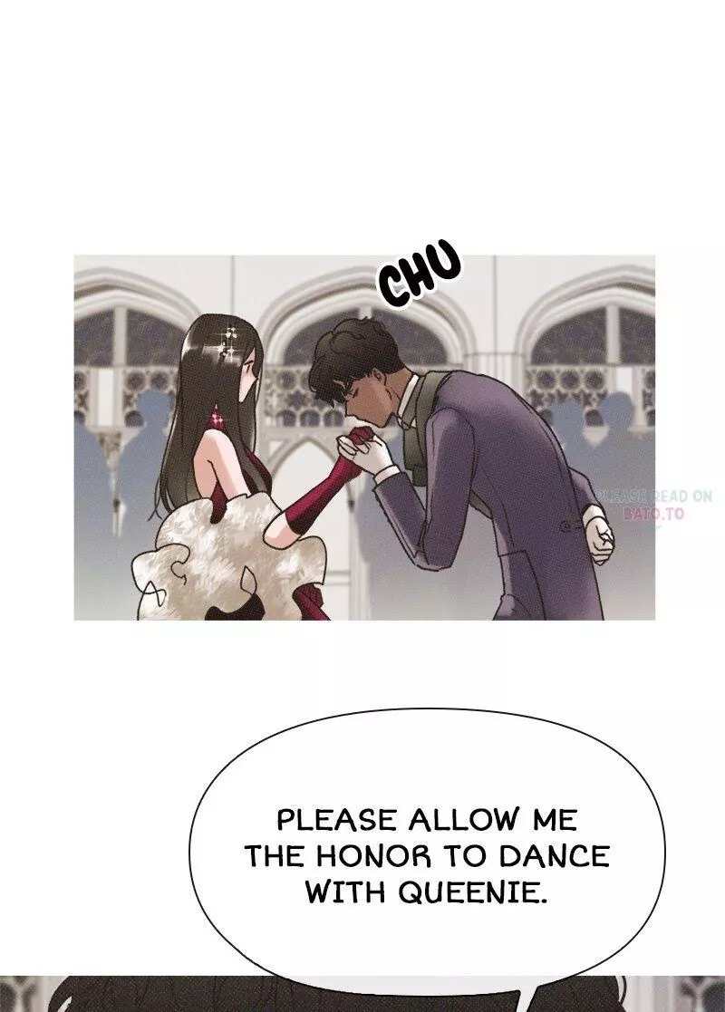 How Dare You Chapter 12 page 40