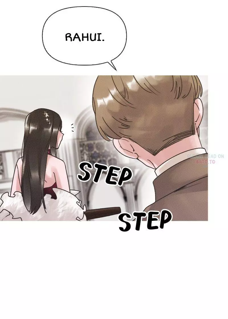 How Dare You Chapter 12 page 27