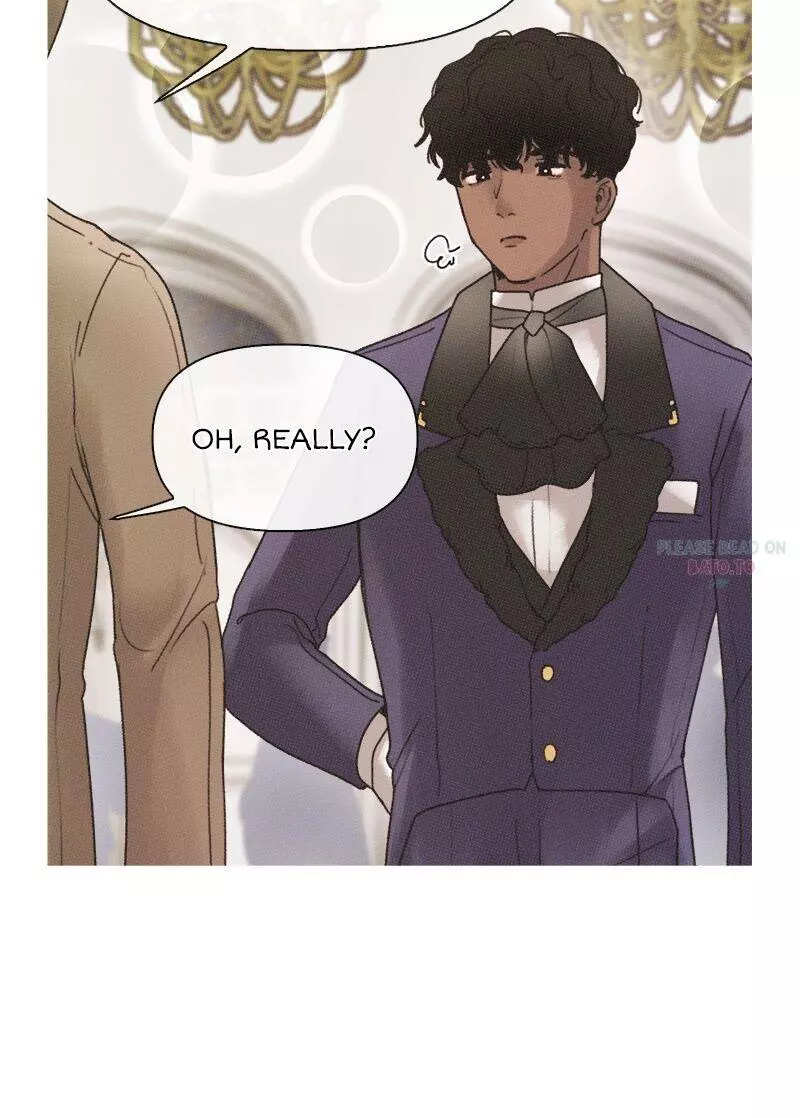 How Dare You Chapter 12 page 33