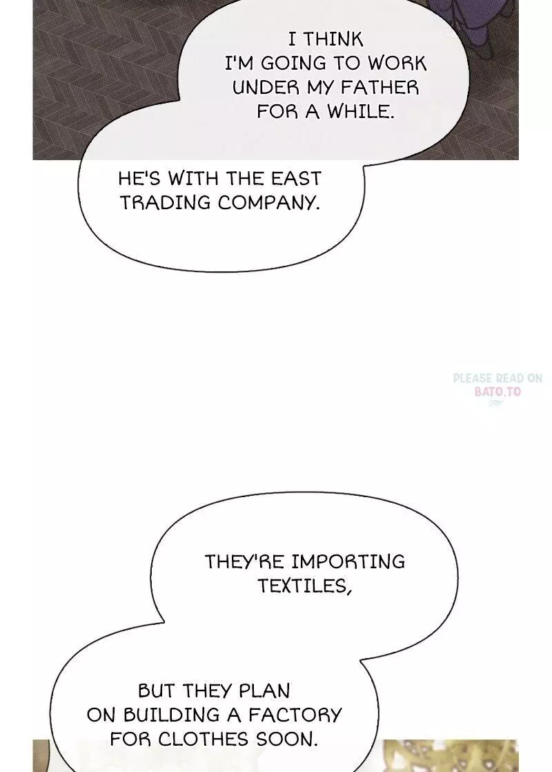 How Dare You Chapter 12 page 32