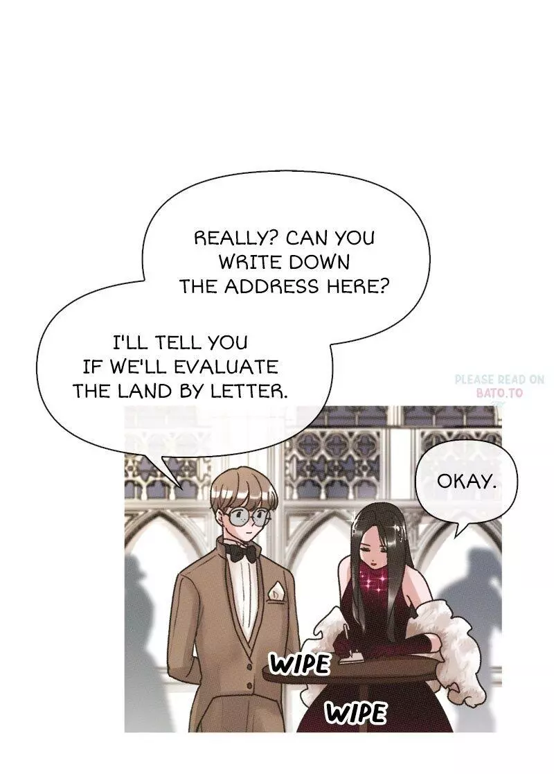 How Dare You Chapter 12 page 37