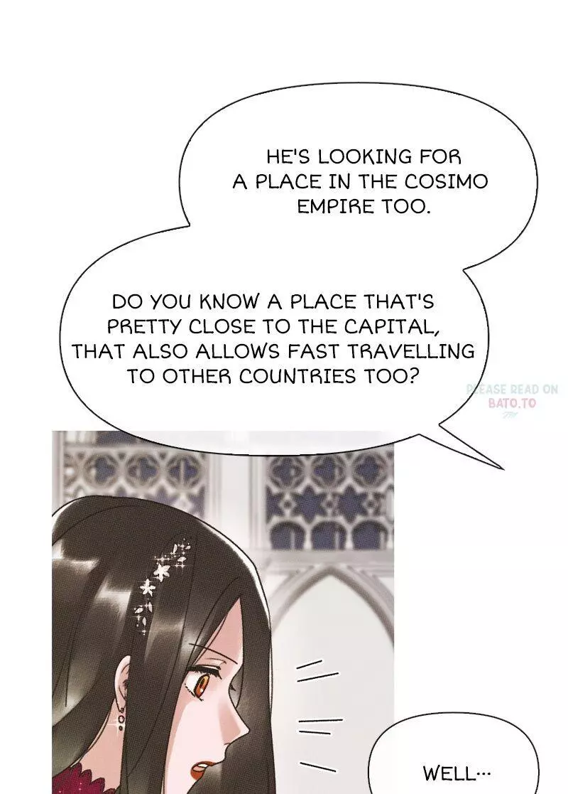 How Dare You Chapter 12 page 34