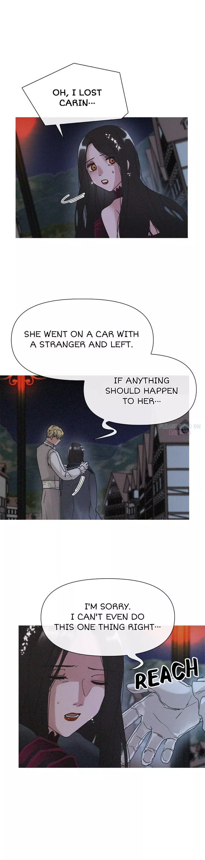 How Dare You Chapter 14 page 5