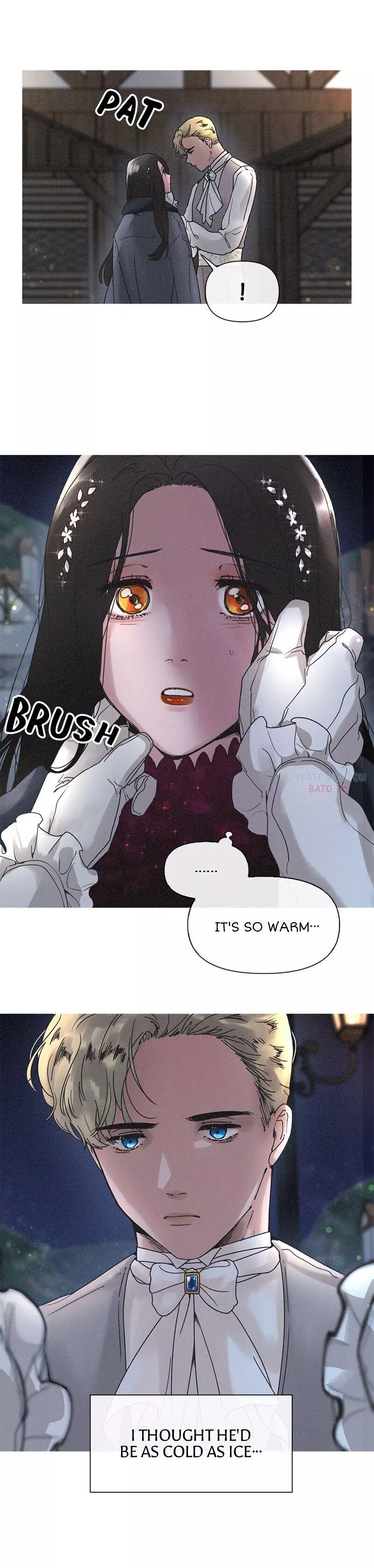 How Dare You Chapter 14 page 6