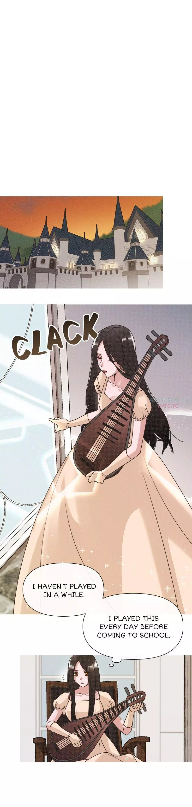 How Dare You Chapter 14 page 18