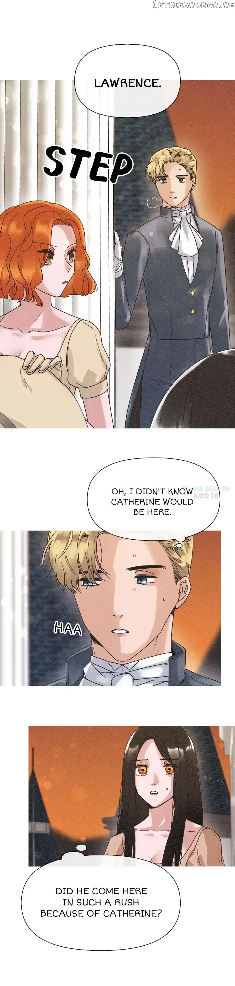 How Dare You Chapter 15 page 9