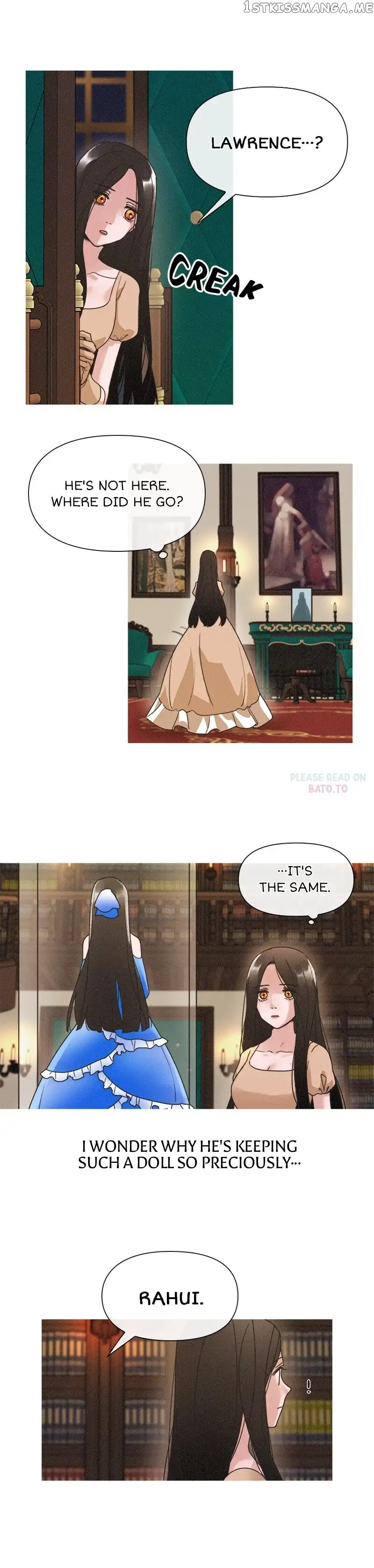 How Dare You Chapter 15 page 16