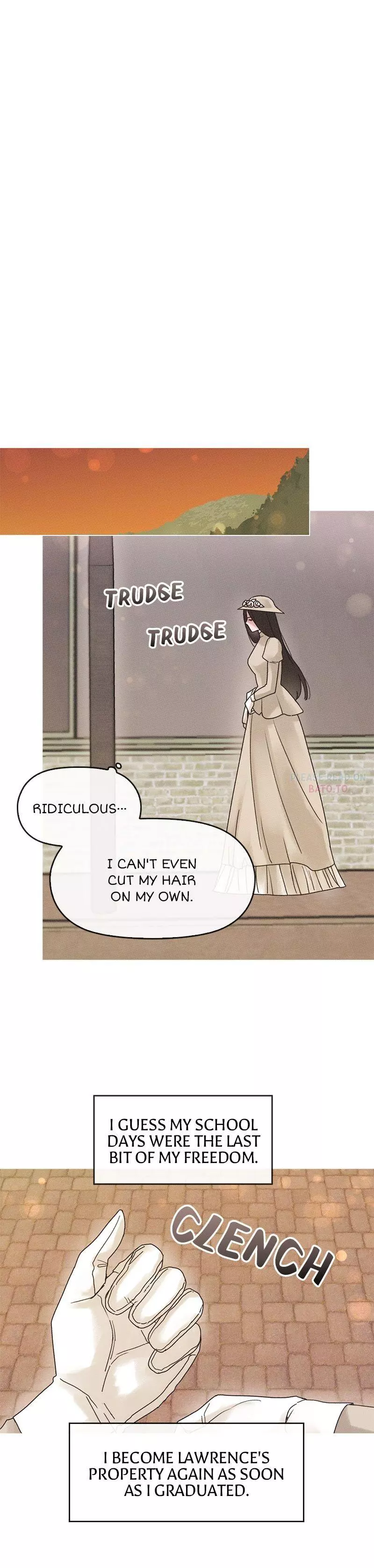 How Dare You Chapter 16 page 6